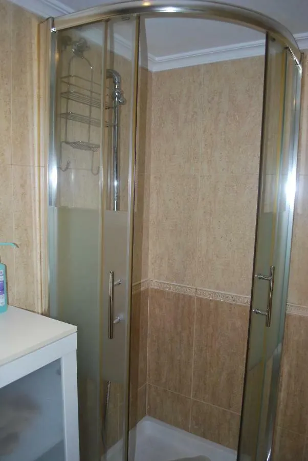 Piscina Y Parking Incluidos, Amplio Piso En Av. Manolete Hotel Cordoba Apartment