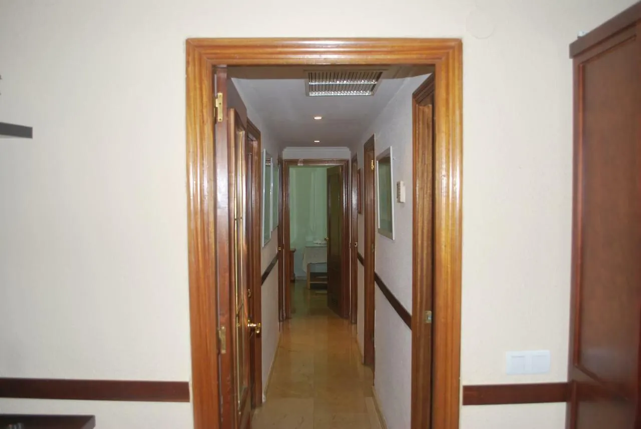 Piscina Y Parking Incluidos, Amplio Piso En Av. Manolete Hotel Cordoba Apartment