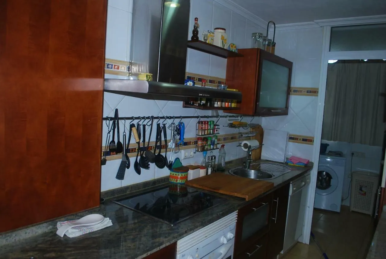 Apartment Piscina Y Parking Incluidos, Amplio Piso En Av. Manolete Hotel Cordoba Spain