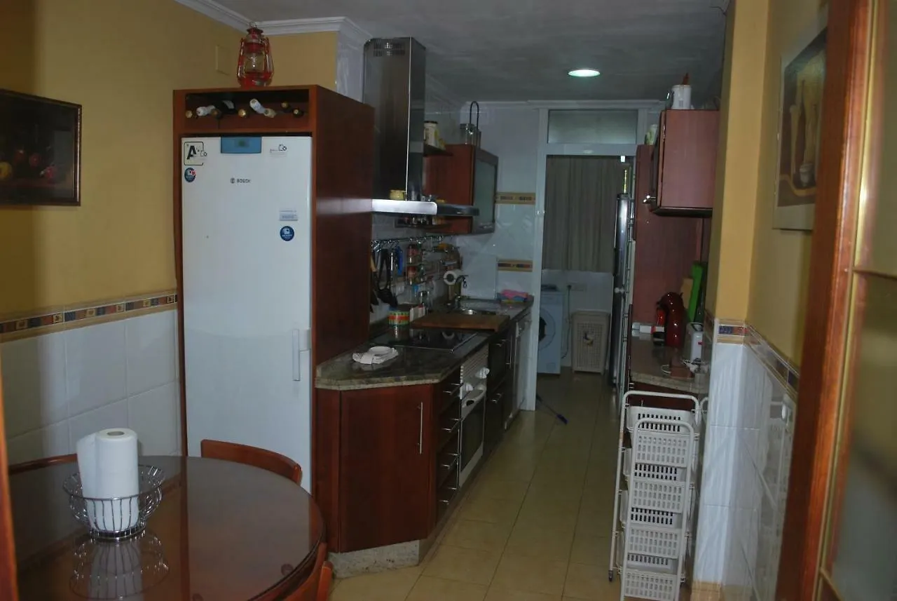 Apartment Piscina Y Parking Incluidos, Amplio Piso En Av. Manolete Hotel Cordoba