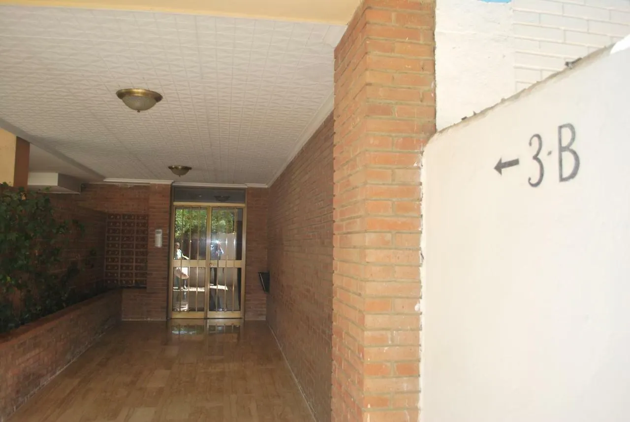 Apartment Piscina Y Parking Incluidos, Amplio Piso En Av. Manolete Hotel Cordoba Spain