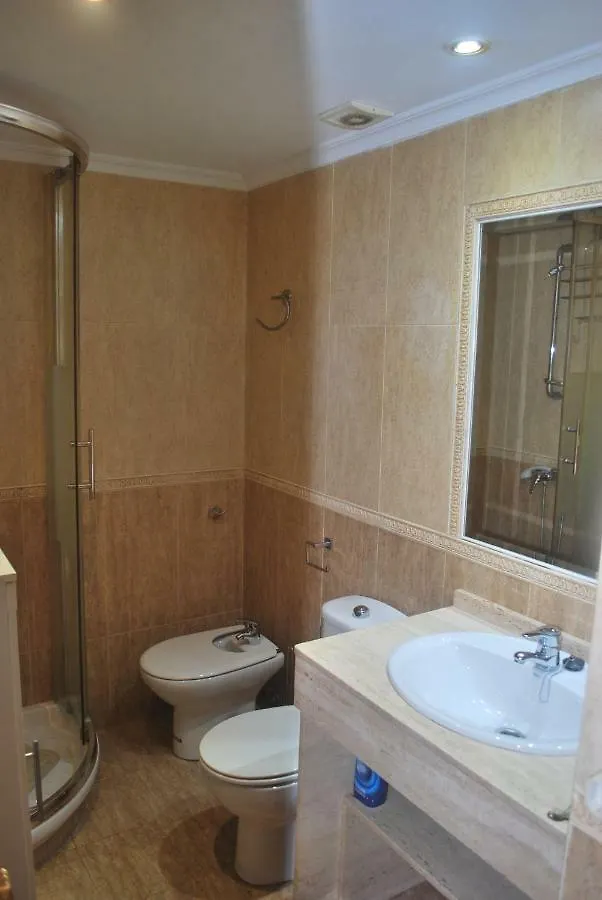Piscina Y Parking Incluidos, Amplio Piso En Av. Manolete Hotel Córdoba Apartamento